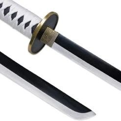 Zoro’s Wado Ichimonji Katana Replica Sword Carbon Steel -Knife & Sword SS2431 43478.1645642681