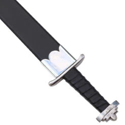 Shade Shockwave Dual Tone Steel Sword -Knife & Sword SS2823 36692.1663614822