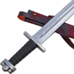 Vital Sign Full Tang Medieval Sword -Knife & Sword SS2874L 75805.1668805916