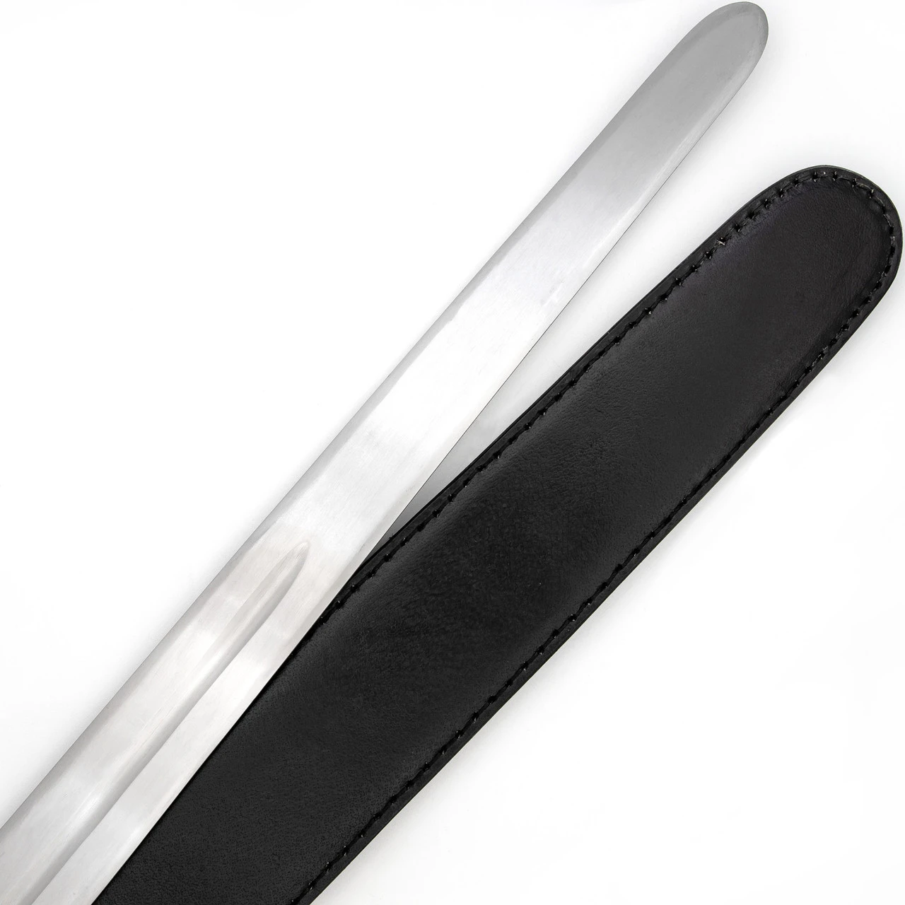 Vigilante & Antihero Historical Replicas Choice Of Dark Light Functional Medieval Sparring Swords 6 Vigilante & Antihero Historical Replicas Choice Of Dark Light Functional Medieval Sparring Swords - Image 6