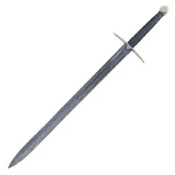Einherjar Blade Of Valhalla Damascus Steel Viking Long Sword -Knife & Sword SSD2230 91461.1566496994
