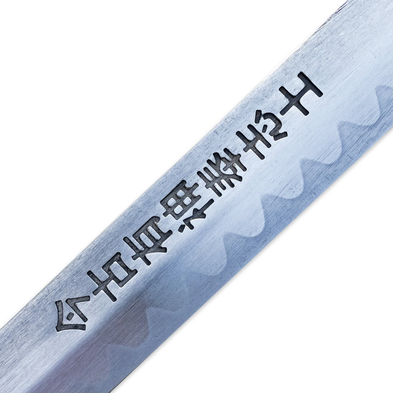 Last Samurai Movie Decorative Replica Stainless Steel Katana Sword 5 Last Samurai Movie Decorative Replica Stainless Steel Katana Sword - Image 5