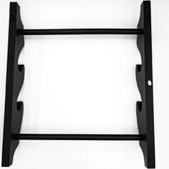 Hanging Throne Wall Mounted Dual Sword Stand -Knife & Sword UC0973 49862.1657209165