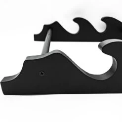 Hanging Throne Wall Mounted Dual Sword Stand -Knife & Sword UC0973 88366.1657209167