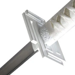 Slaying Moon Inner Demon Carbon Steel Decorative Katana 7 Slaying Moon Inner Demon Carbon Steel Decorative Katana -Knife & Sword WG00118WT 16548.1633633638