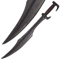 Greek Warrior Spartan Warrior Sword -Knife & Sword WG1056 20036.1564501940