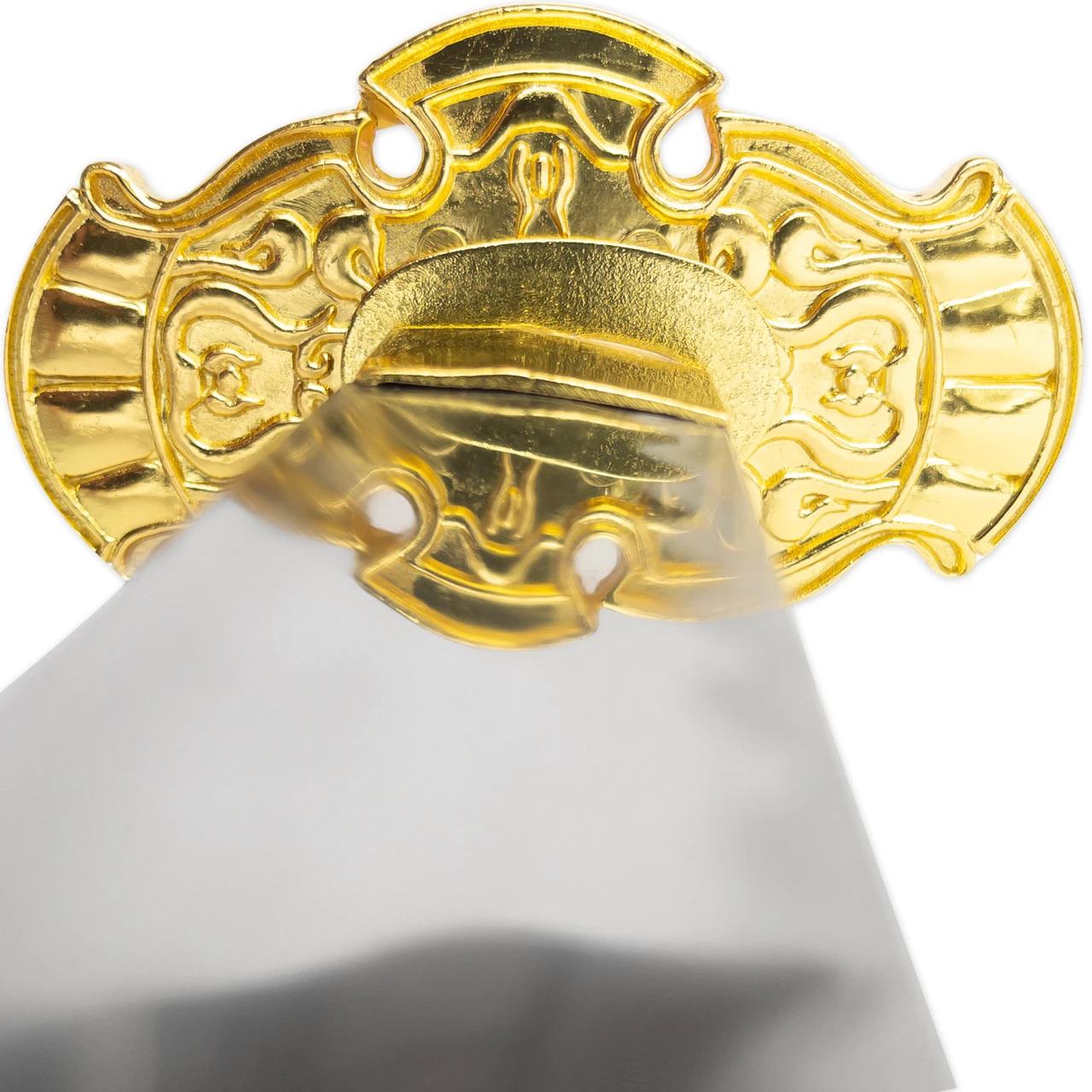 Sacred Dragon Fang Decorative Replica Ninja Sword 6 Sacred Dragon Fang Decorative Replica Ninja Sword - Image 6