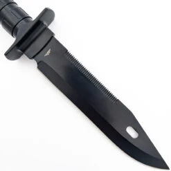 Happily Lost Survival Compartment Knife With Heavy Duty Sheath -Knife & Sword XL1164 24302.1656700033