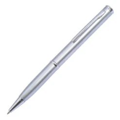 Elegant Executive Dozen Pen Knife Silver