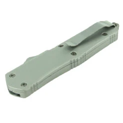 Automatic Unveiled Demolition Dual Action Knife -Knife & Sword a046 83605.1564504820