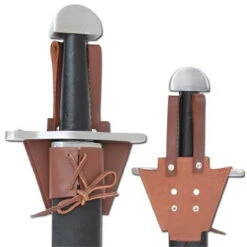 Authentic Battle Ready Viking Longsword -Knife & Sword authentic battle ready viking long sword 1 04311.1564501398