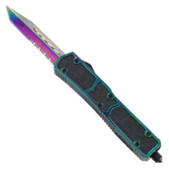 Automatic Acid Trip Dual Action OTF Knife 7 Automatic Acid Trip Dual Action OTF Knife -Knife & Sword automatic acid trip dual action otf knife 14554.1564504824