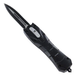 Automatic Dual Action Dark Place OTF Knife -Knife & Sword automatic dual action dark place otf knife 1 43717.1564504834