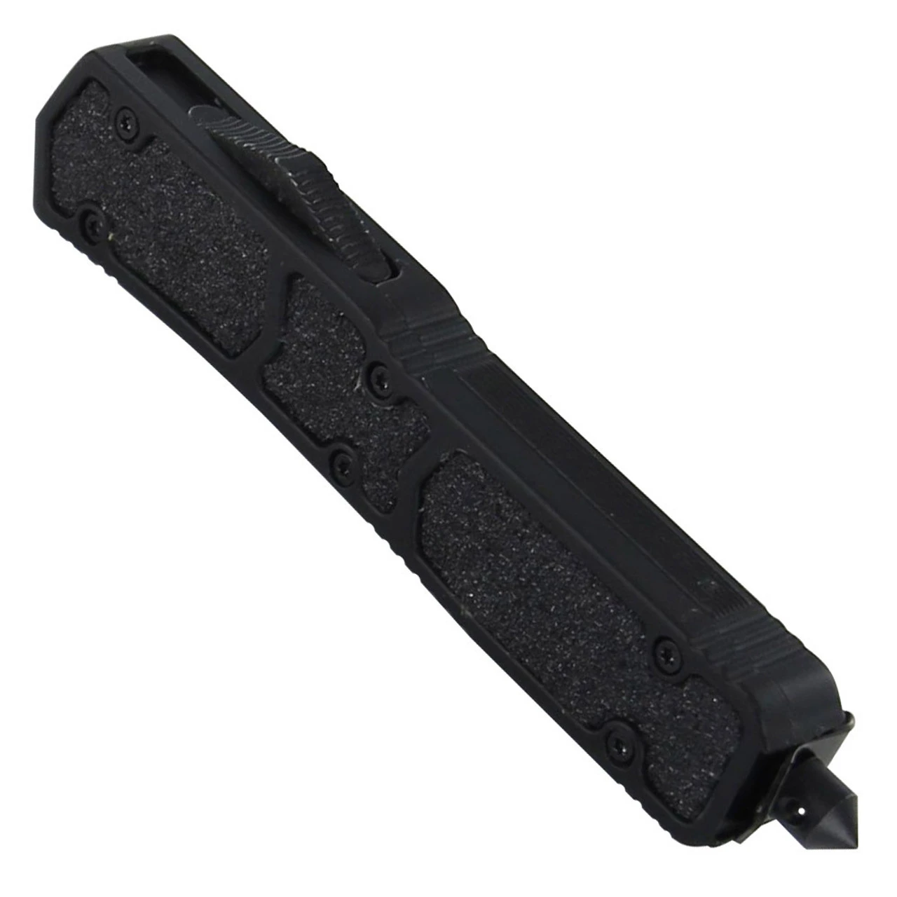 Automatic Inner Demon OTF Knife 2 Automatic Inner Demon OTF Knife - Image 2