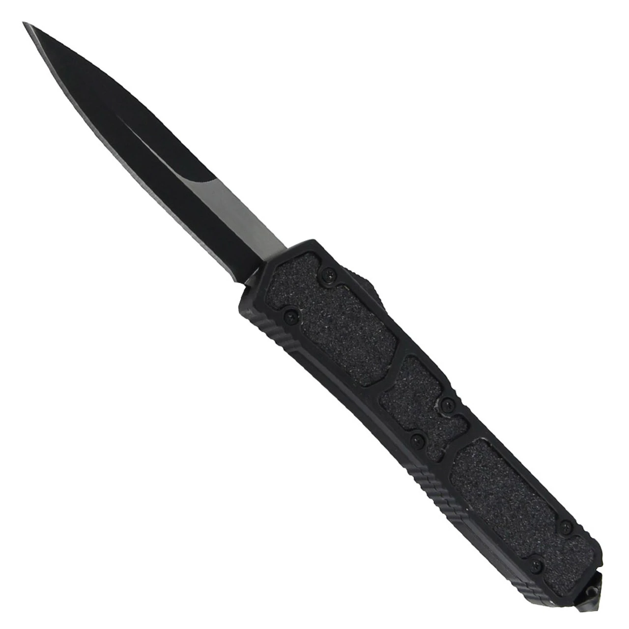 Automatic Inner Demon OTF Knife 1 Automatic Inner Demon OTF Knife