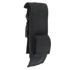 Automatic Titan Black OTF Dual Action Knife -Knife & Sword automatic titan black otf drop point knife 2 69787.1564502523