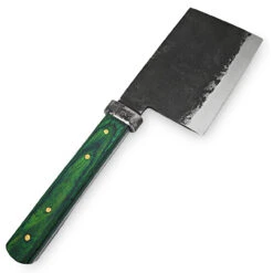Full Tang Evergreen Outdoor Hatchet -Knife & Sword axp2135 26939.1564504317