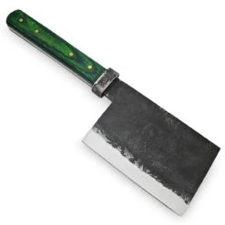 Full Tang Evergreen Outdoor Hatchet -Knife & Sword axp2135 14000.1564504317