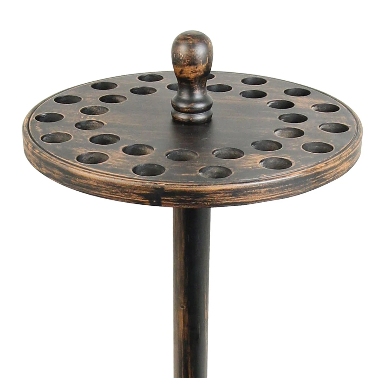 Cabin Fever Rustic Walking Cane Stand 2 Cabin Fever Rustic Walking Cane Stand - Image 2