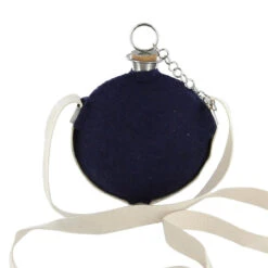 Civil War Union Fighting Joe Canteen Replica -Knife & Sword civil war union fighting joe canteen replica 47005.1564504671