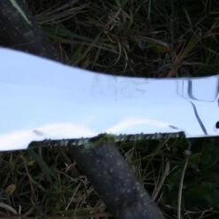 Crocodile Hunter Stag Horn Big Bowie Knife 17 Crocodile Hunter Stag Horn Big Bowie Knife -Knife & Sword crocodile hunter stag horn big bowie knife 1 95142.1564501193