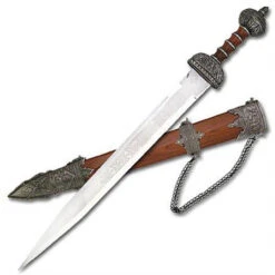 Divine Roman Empire Historical Short Sword -Knife & Sword divine roman empire historical short sword 1 16193.1564501308