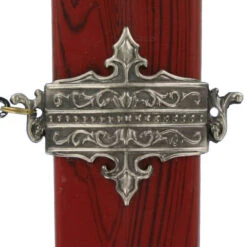 Divine Roman Empire Historical Short Sword