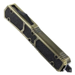 Dual Action OTF Spitfire Automatic Knife -Knife & Sword dual action otf spitfire automatic knife 3 65173.1564504826