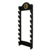 Eight Tier Samurai Warrior Sword Stand
