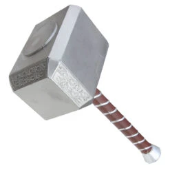 Norse God Of Thunder Mjolnir Hammer -Knife & Sword fm1914 01912.1564504189