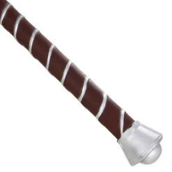 Norse God Of Thunder Mjolnir Hammer