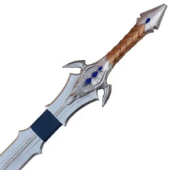 Great Storm Foam Sword Of Royal Wind 6 Great Storm Foam Sword Of Royal Wind -Knife & Sword fm2078 74781.1564504372
