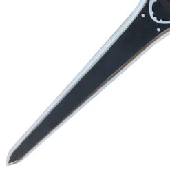 Kiritos Black Iron Great Foam Sword -Knife & Sword fm2086 15055.1564504380