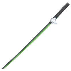 Cyborg Dragon Sparrow Watcher Ninja Foam Katana Sword -Knife & Sword fm2087 20055.1564504514