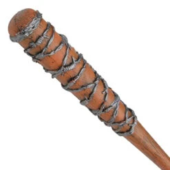 Dead Man Walking Foam Barbed Bat -Knife & Sword fm2090 49189.1564504516