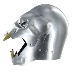 Grand Marquis Of Hell Battle Helmet -Knife & Sword grand marquis of hell battle helmet 1 49703.1564504767