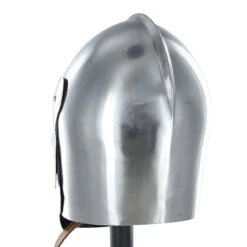 Grand Marquis Of Hell Battle Helmet