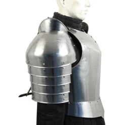 Hand Forged Medieval Warhorse Armor Set -Knife & Sword hand forged medieval warhorse armor set 05413.1564504810