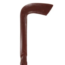 Handcrafted Harlequin Wooden Walking Cane -Knife & Sword handcrafted harlequin wooden walking cane 2 08570.1564503963