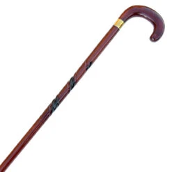 Modern Street Legal Walking Cane