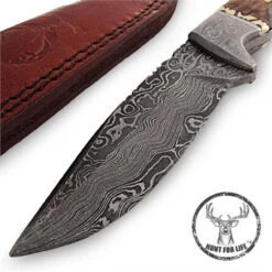 Hunt For Life East Pacific Rise Full Tang Outdoor Knife -Knife & Sword hunt for lifetm east pacific rise full tang outdoor knife 2 64391.1564503570