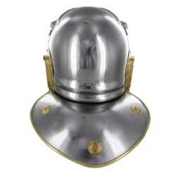Roman Trooper 20g Steel Galea Helmet