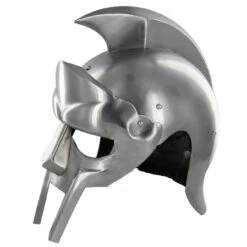 Hand Forged Rhino Legacy Helmet Armor -Knife & Sword in2203 2 1 17237.1564504797