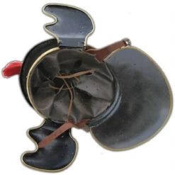 Roman Empire Centurion 20g Officer Helmet -Knife & Sword in2270 45286.1564504068