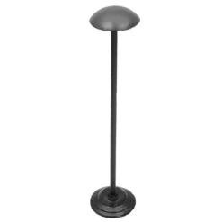 Stafford Elite Iron Helmet Display Stand -Knife & Sword in2301 57873.1564504389