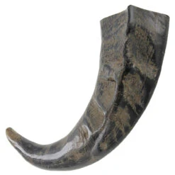 Handmade Nili-Ravi Artisan Natural Horn -Knife & Sword in4420 78137.1564504022