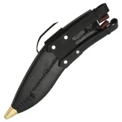 Gurkhas Of Nepal Full Tang Kukri Knife