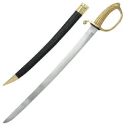 Infantry Briquet Napoleonic War Sabre Sword -Knife & Sword in60115 26046.1564504074