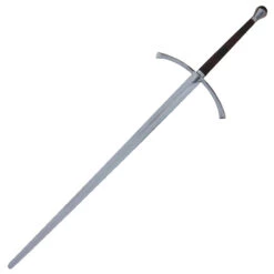 Full Tang Battle Ready Hotspur Greatsword -Knife & Sword in60494 33860.1564504415