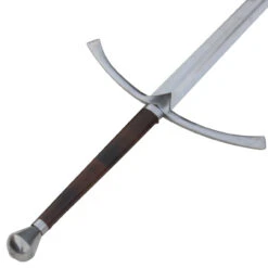 Full Tang Battle Ready Hotspur Greatsword -Knife & Sword in60494 50188.1564504415
